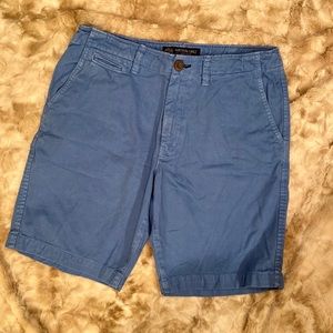 American Eagle Outfitters Classic Fit Shorts